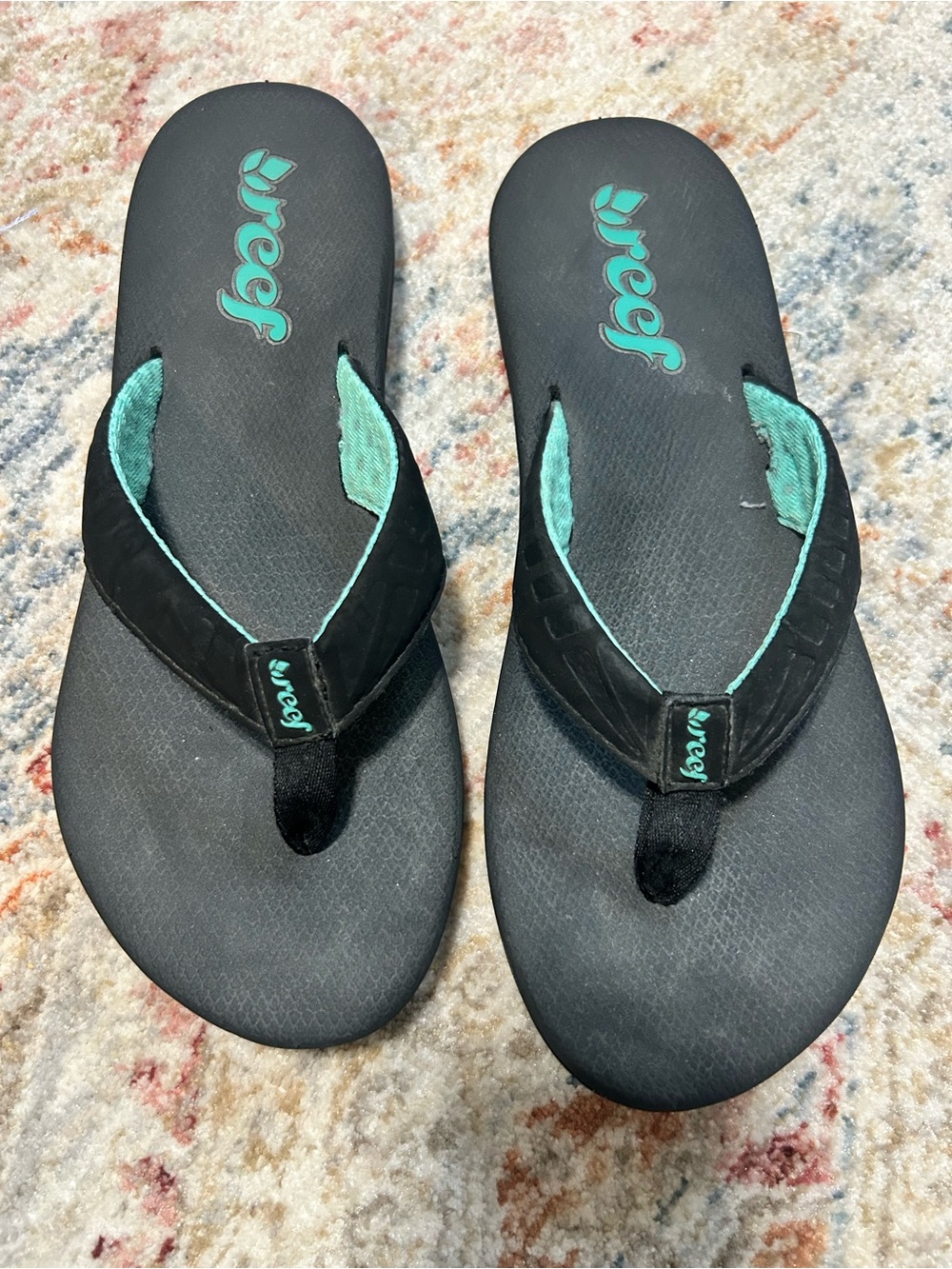Reef Flip Flops - Picture 2 of 5